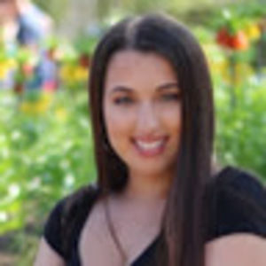 Meet your Posher, Victoria